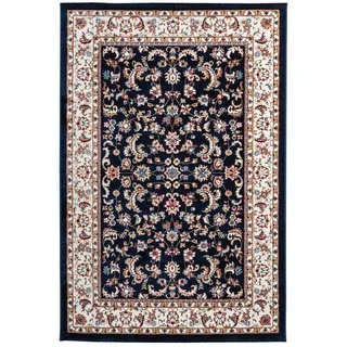 OBSESSION Teppich Isfahan 741«, navy 160 x 230 cm