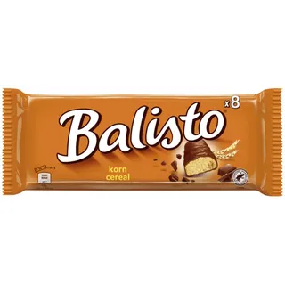 Balisto 372892 Snack Snackriegel