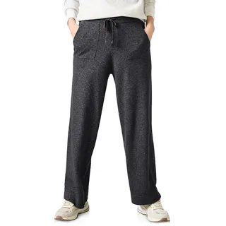 Cecil Damen Strick-Hose