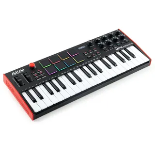 Akai MPK Mini Plus