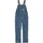 Denim Bib Overall darkstone DST W30 L34