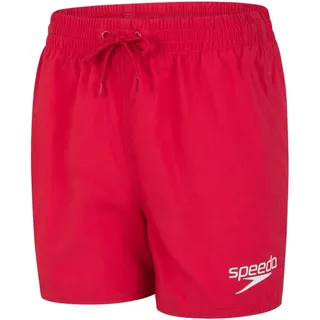 Speedo 13" Watershorts Rot 128