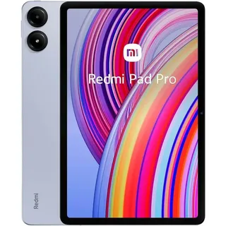 Redmi Pad Pro 12,1" 6 GB RAM 128 GB Wi-Fi ocean blue