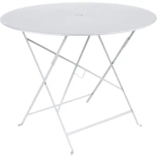 Fermob Bistro Tisch Ø 96 cm Stahl