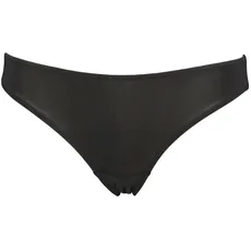 SHINY MICRO Recycelt: Damen Hipster-Slip