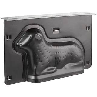 My Home Backform Osterlamm