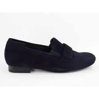 Semler Fabia Damen Dunkelblau 39