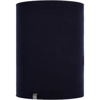 Icebreaker Apex Chute Merino Nackenwärmer - Midnight Navy - One Size