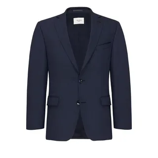 CARL GROSS Herren Sakko blau 50
