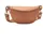 Mellow Leather Bum Bag One Size Braun