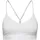 Df Damen White/Stone Mauve M