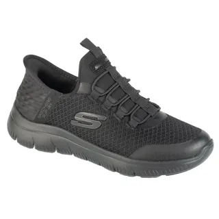 Summits High Range Damen Schwarz 39