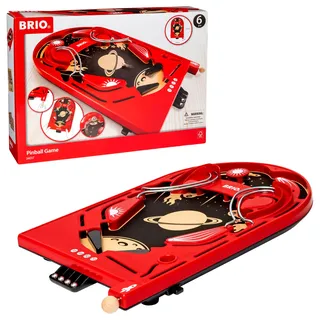 BRIO Flipper Space Safari (34017)