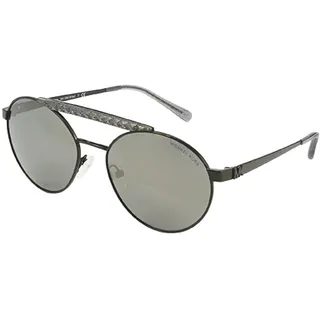 Michael Kors MK1083 11226G Sonnenbrille - Schwarz