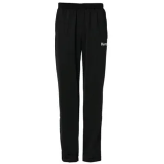 Kempa Classic Hose, Schwarz, S EU