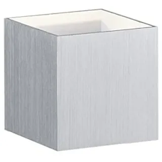 Trio Louis (223310105) Aluminium gebürstet