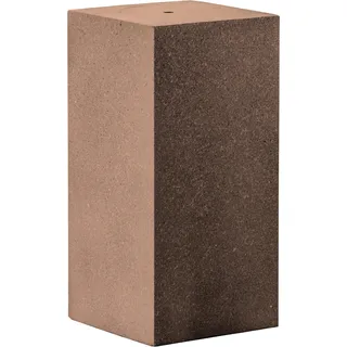 HEISSNER Terrassenbrunnen Sockel 39x39x68 cm