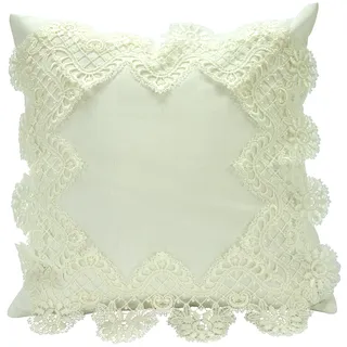 Bellanda 87174-40x110 eckig Tischläufer, Polyester, gelb, 100 x 40 x 0.5 cm