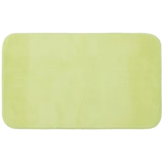 Rio Badteppich 60 x 100 cm limone
