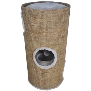 dehner lieblinge Tassilo Ø 36 x 70 cm hellbraun