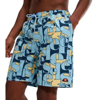 Ellesse Darrall Badeshorts - Multi - M