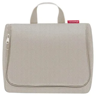 Reisenthel Kulturbeutel toiletbag XL Kosmetiktaschen & Kulturbeutel Nude Damen
