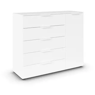 Rauch Kommode FLIPP 120 x 0 x 0 cm weiß