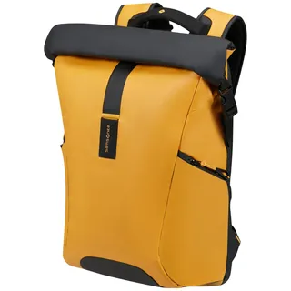 Samsonite Paradiver Light Rolltop Laptop Rucksack 17,3 Zoll, 49 cm, 25/35 L,