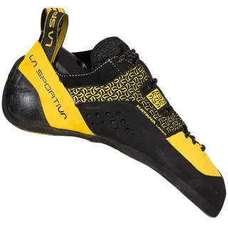 La Sportiva Katana Laces Gelb/Schwarz 41