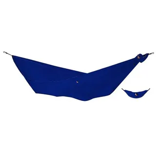 Ticket to the Moon Compact Hängematte - Royal Blue - 300 x 155 cm