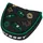 Odyssey Golf HC OD Geldhammer BLK 24