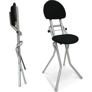 eloneo Sitz- und Stehhilfe »Silber«