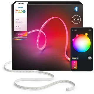 Philips Hue Flux LED Strip 10 m 2000 lm