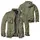 M-65 Giant Jacket Herren oliv M
