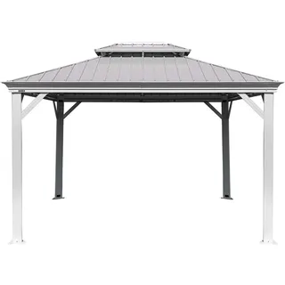 Sojag Messina 4,83 x 3,63 m Beige