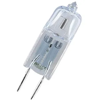 osram homelighting Halogen EEK: G (A - G) G4 12 V 14 W Warmweiß Stiftsockel dimmbar 1 St.