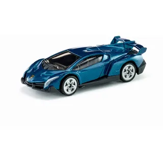 Siku 1485 - Lamborghini Veneno Silber 1:64