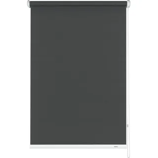 GARDINIA Seitenzugrollo Uni-Rollo 62 x 180 cm grau