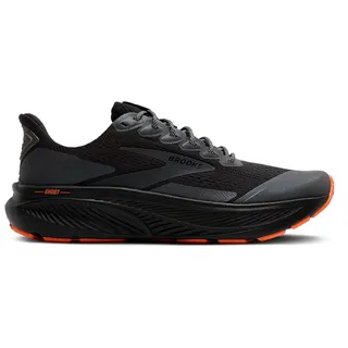 Ghost 17 Herren Black / Orange 43