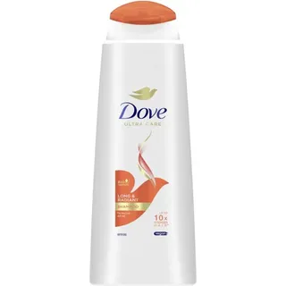 Dove Ultra Care Lang & Strahlend