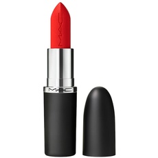 Bild MACximal Matte Lipstick Lippenstift 3.5 g Lady Danger