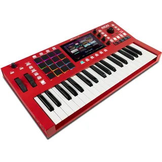 Akai Professional MPC Key 37