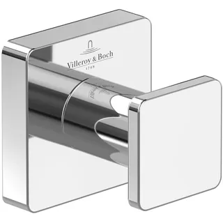 Villeroy & Boch Elements Striking Handtuchhaken Chrom