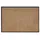misento andiamo Premium-Fußmatte langlebige Hauseingang als Fußmatte innen oder als Fußabtreter im überdachten Außenbereich saugstarker Fußabstreifer 60 x 90 cm Beige