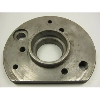 Optimum Flansch TH3610/D | 034020501176