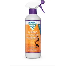 Nikwax TX Direct Spray Imprägnierung 500ml