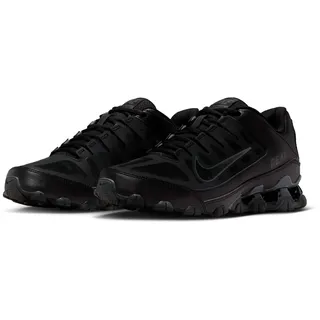 Nike Damen Trainingsschuhe Reax 8 TR IO2400-008 38 - Black/Black-Anthracite - 38
