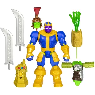 Marvel MixMashers Marvel Thanos 12 cm