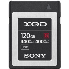 Bild XQD Memory Card 32GB