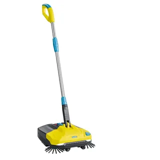 Gloria EasySweep Kehrmaschine Arbeitsbreite 40